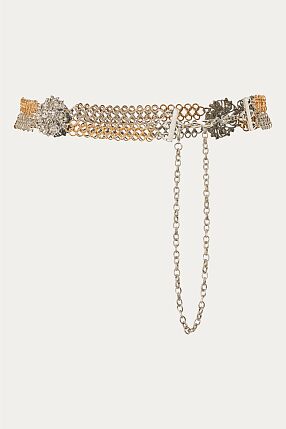 ANACA BELT