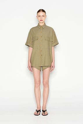 DESERT SHIRT