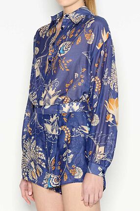 CUBAN LONG SLEEVE