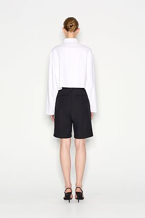VICE SHIRT CROPPED