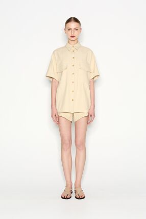 DESERT SHIRT