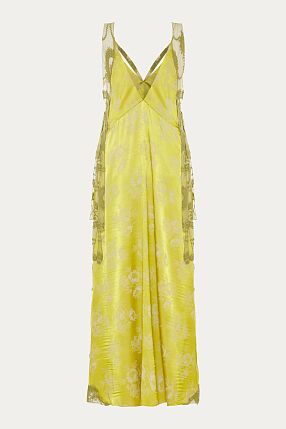 OASIS TUNIC DRESS