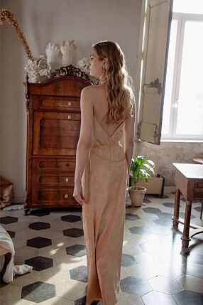 GRACE DRESS