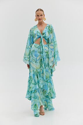 ALEXIA DRESS