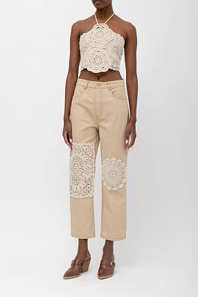 AMANI TOP