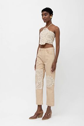 AMANI TOP