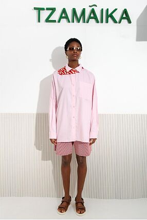 butterfly shirt