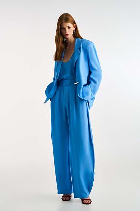 LINEN  PANTS