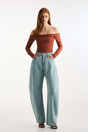 CTHROUGH BODY