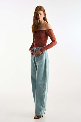 CTHROUGH BODY