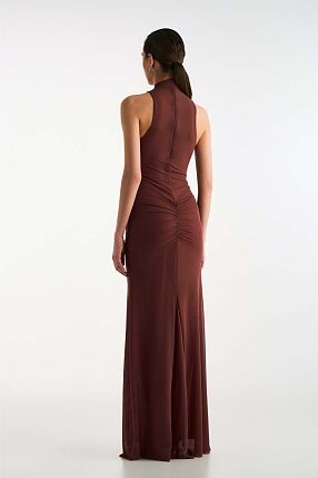LONG DRESS