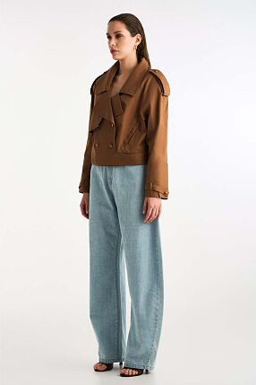 JACKET TABA