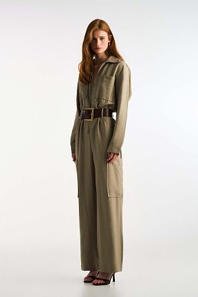 ALBA JUMPSUIT