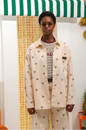 cherrry island jacket