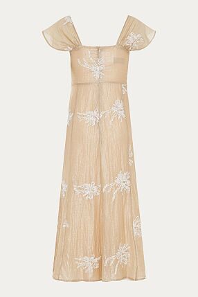 DAINTY DRESS