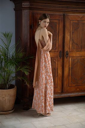 EDEL DRESS