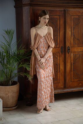 EDEL DRESS