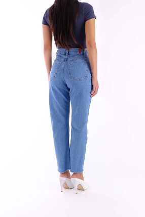 GIA MEDIUM DISTRESSED