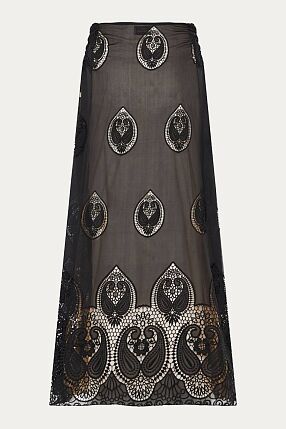 HARLOW SKIRT