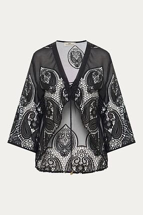 HARLOW TOP