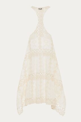 HEAVEN DRESS