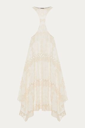 HEAVEN DRESS