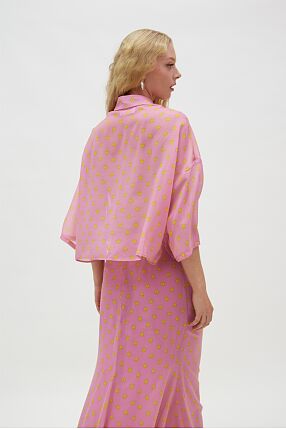 ANGELITA SKIRT