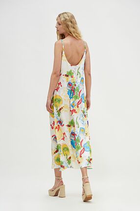 TERESA DRESS