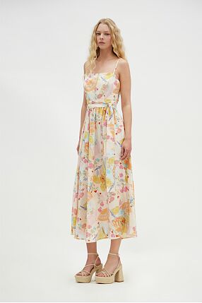 MARY DRESS