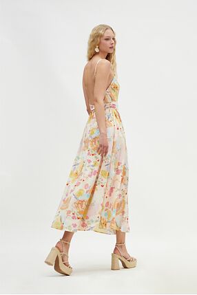 MARY DRESS