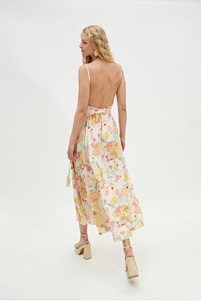 MARY DRESS