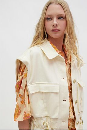 ROAD JACKET