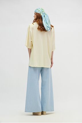 SAHARA T-SHIRT
