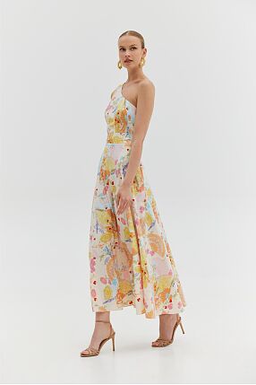 CALLIROE DRESS