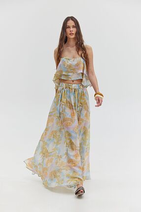 INDIE SKIRT