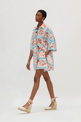 TOULOUSE SHORTS
