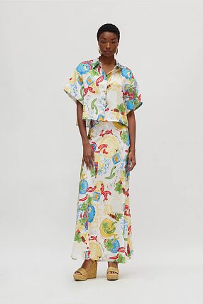 ROSEMARI II SKIRT