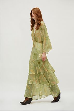 BARI DRESS