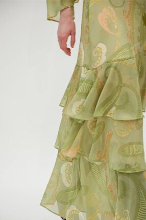 BARI DRESS
