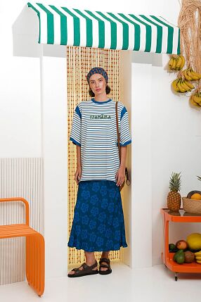 JAMAICA T-SHIRT