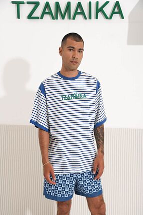 JAMAICA T-SHIRT