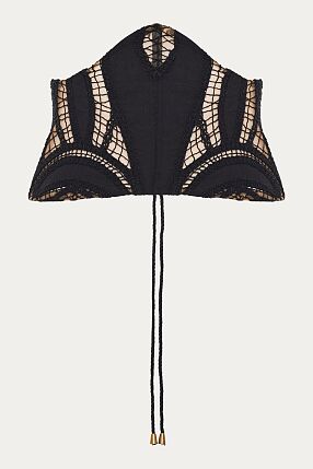 LITHE CORSET