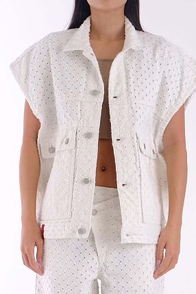 MADELYN OFF-WHITE BREEZE