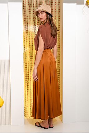 MELON SKIRT