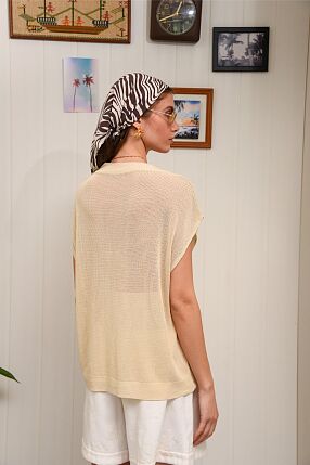 MENTO VEST