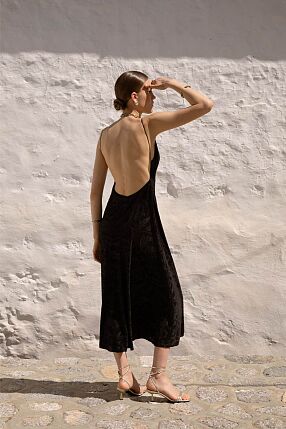 MONA DRESS