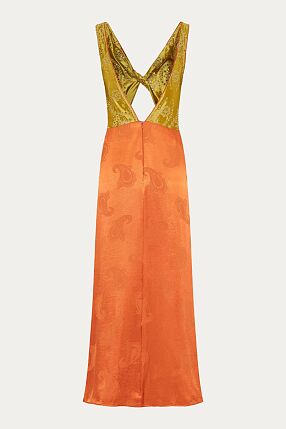 NOOR DRESS