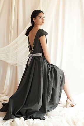 ALORA DRESS