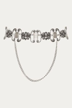 SOLANGE BELT