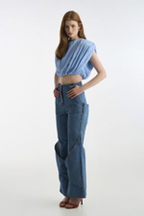 Jean Pants S83